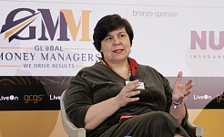 Η Πρόεδρος της ΕΕΔΑ Καθηγήτρια Μαρία Γαβουνέλη