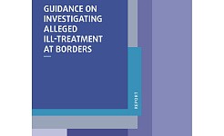 Cover of FRA's Guidance