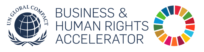 Logo - Business and Human Rights Accelerator