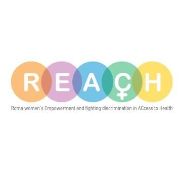 Reach Program Logo