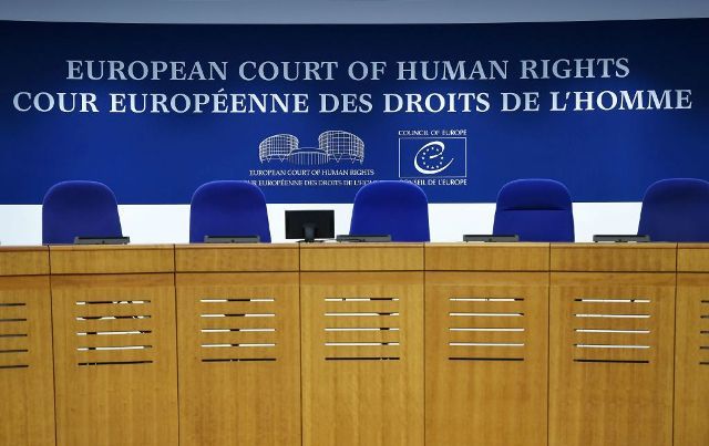 Εικόνα από την έδρα του ΕΔΔΑ