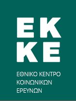 EKKE Logo